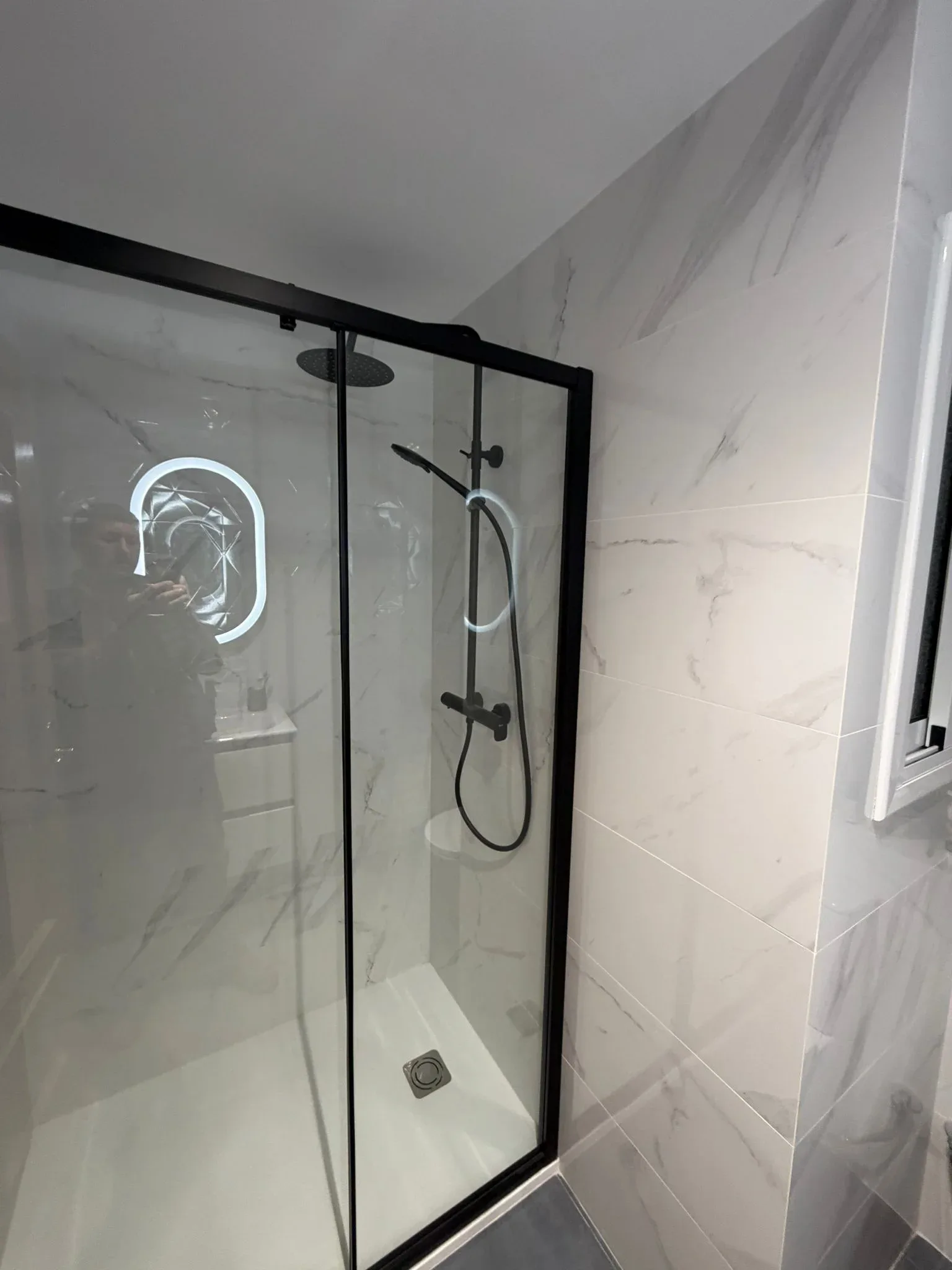 Baño a medida - foto 2