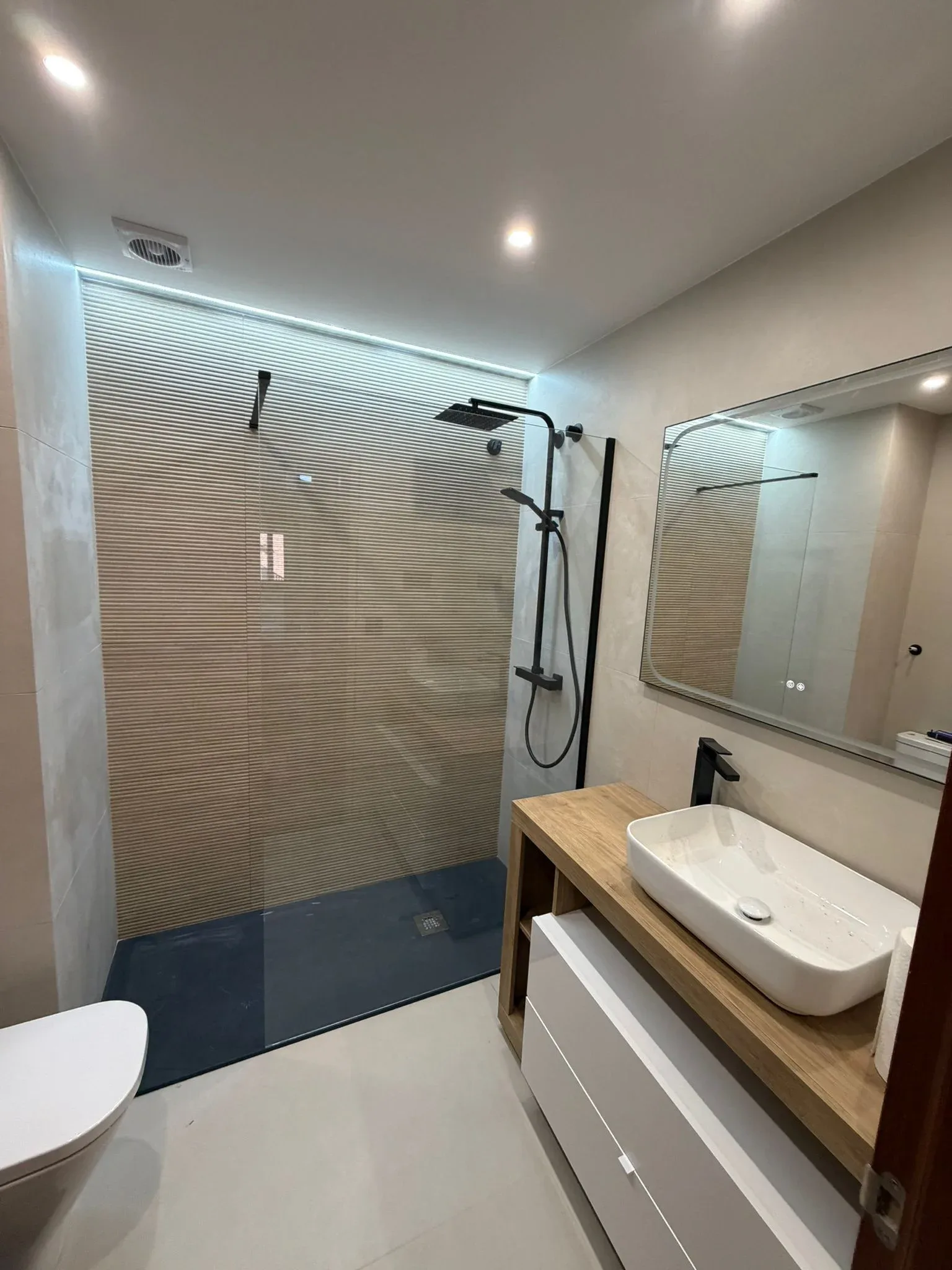 Baño completo - foto 1