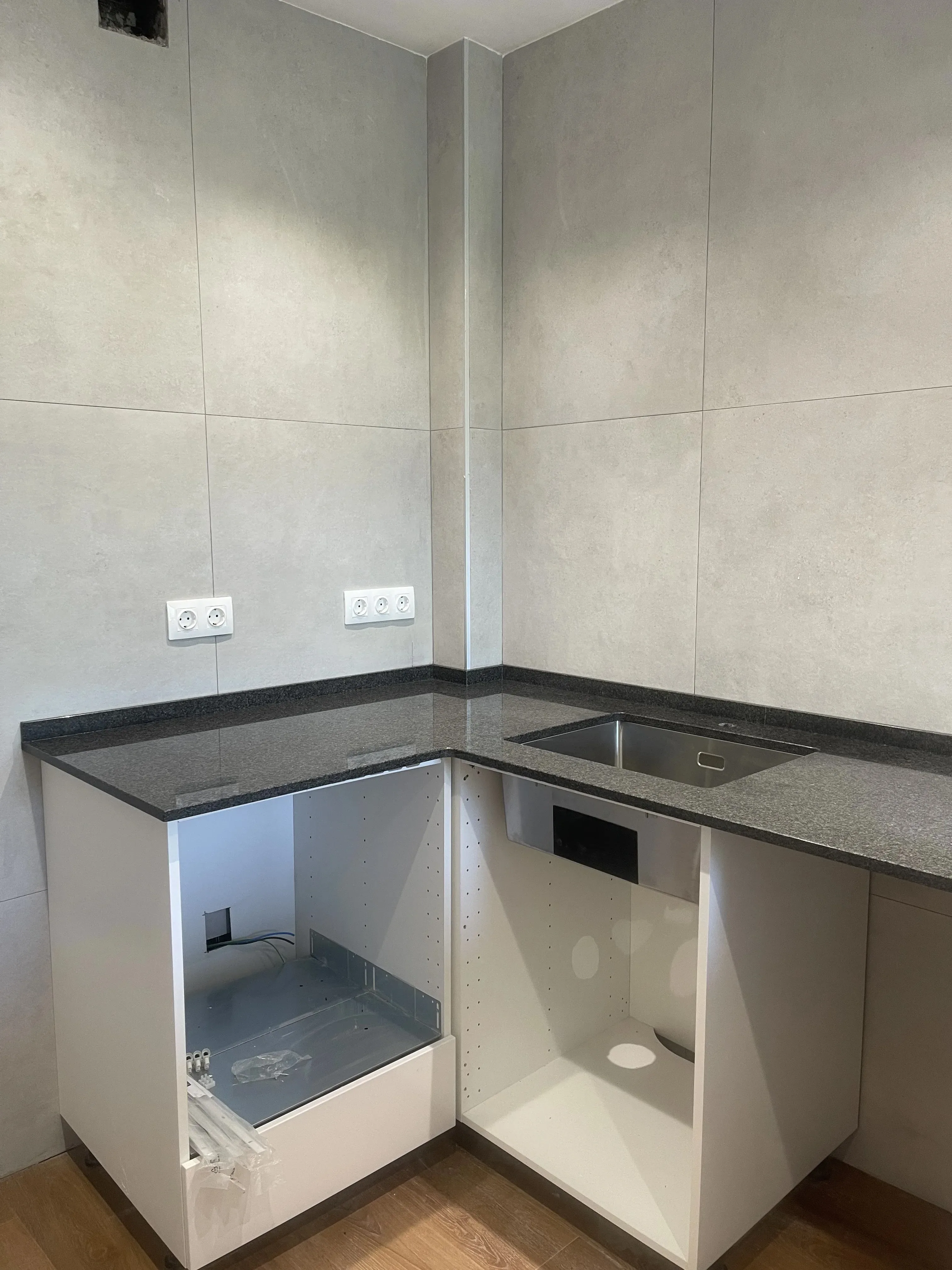 Reforma cocina - foto 4