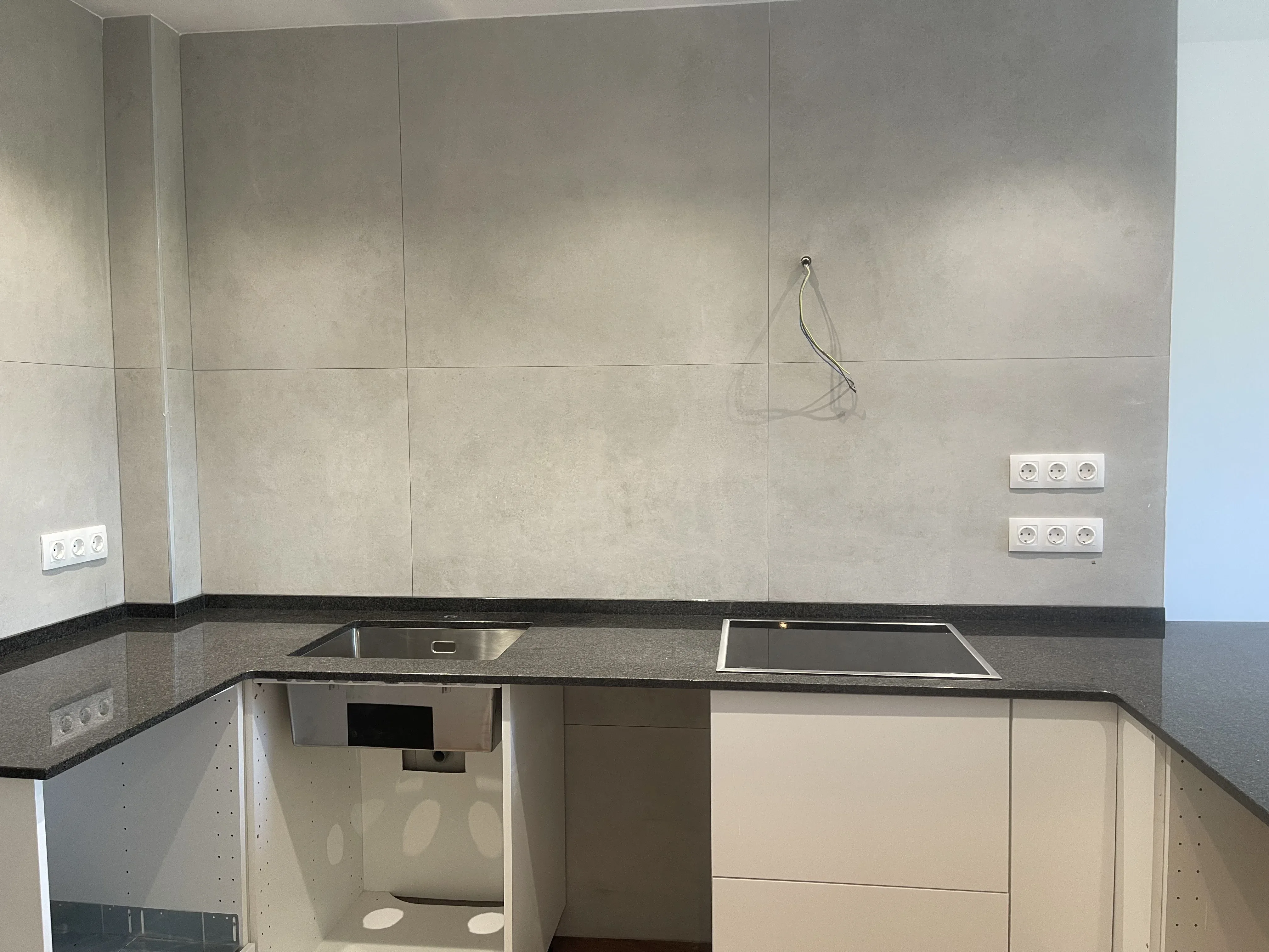 Reforma cocina - foto 5